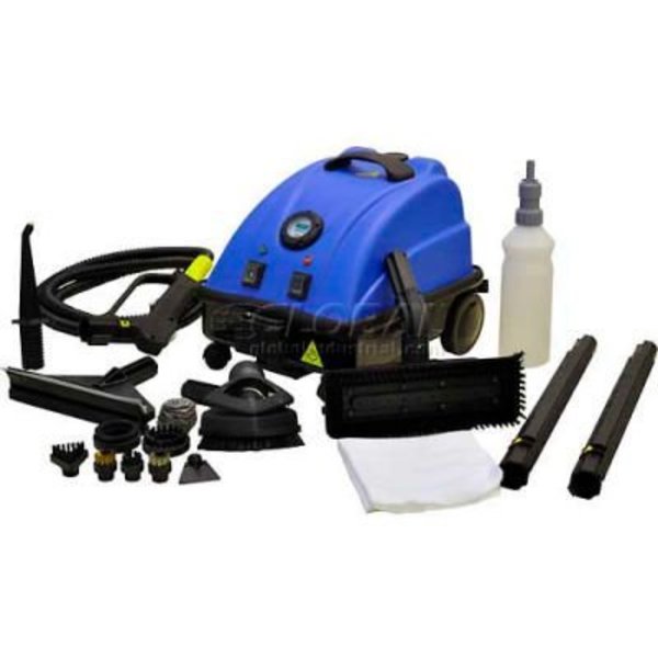 Nacecare Solutions NaceCare Vapor Cleaning Jet Steam 1600C - 8025134